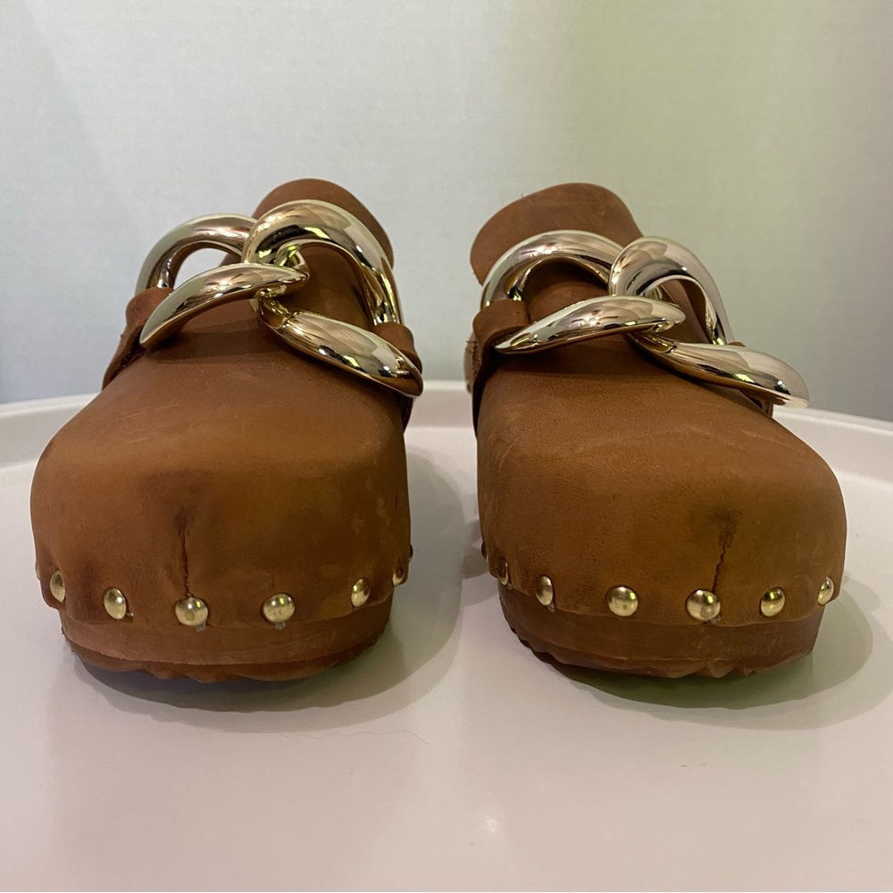 Charles David, Siena Clog, Size 38 ( 7.5), Over S… - image 6